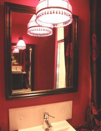 La Closerie Saint Jacques 洛什 客房 照片
